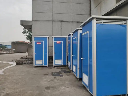 山根镇 临时卫生间出租