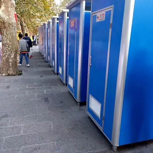 山根镇移动公厕租赁