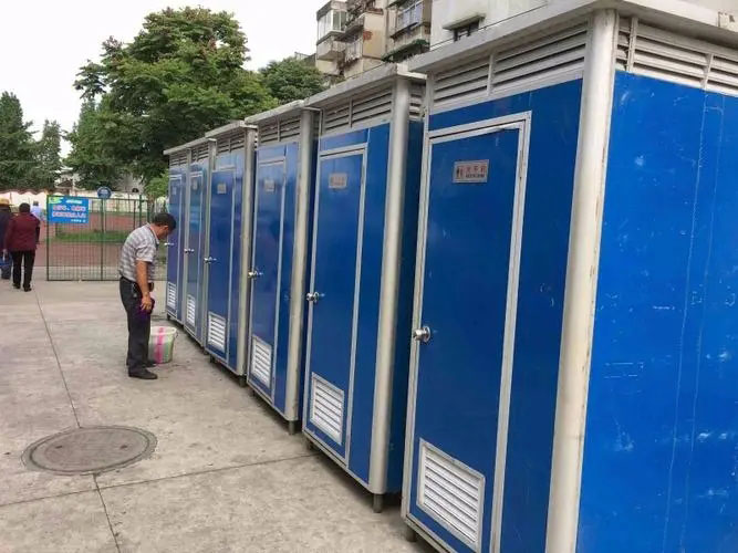 山根镇移动洗手间租赁