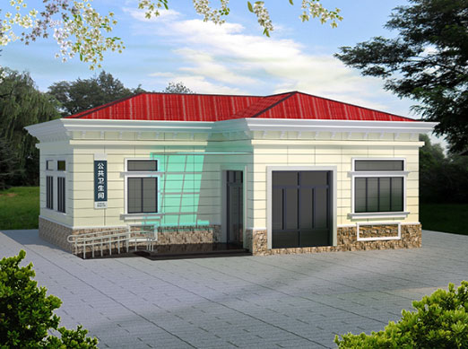 山根镇移动厕所出售