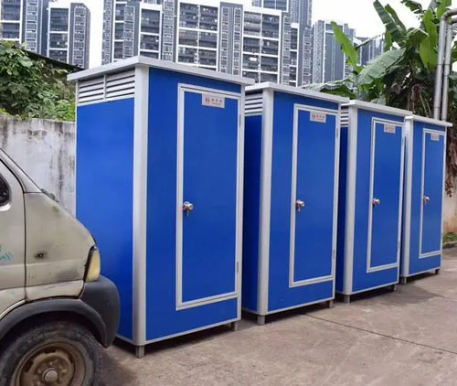 山根镇工地移动卫生间出租