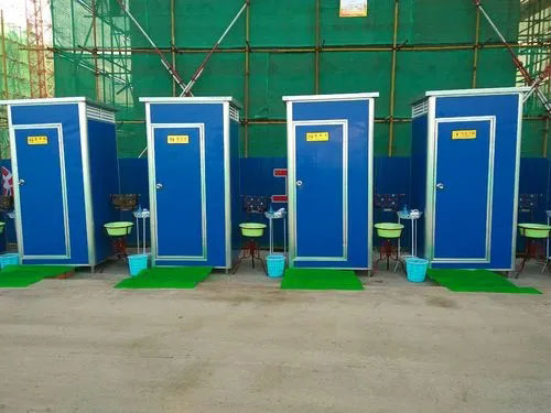 山根镇建筑工地移动洗手间租赁