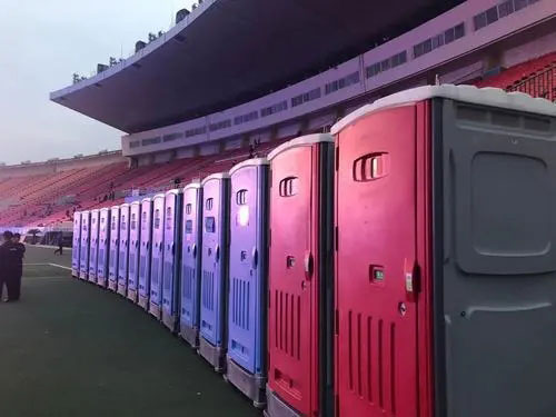 山根镇音乐节移动卫生间租赁