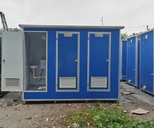 山根镇工地移动厕所租赁